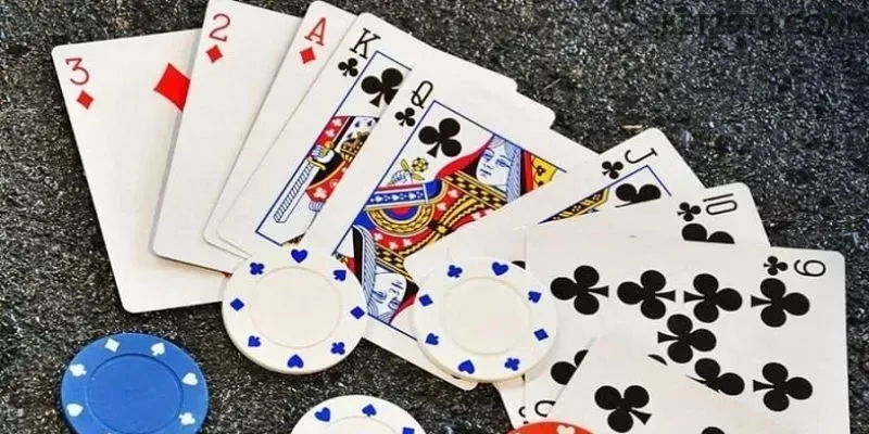 Roleta e blackjack bet29