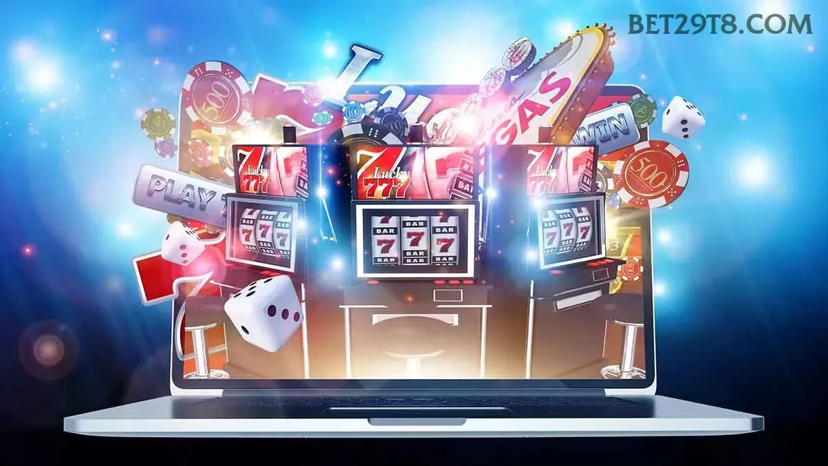 Slots bet29 - Sweet Bonanza e caça-níqueis populares