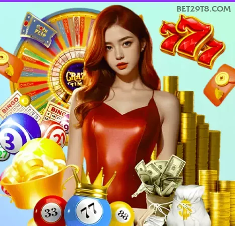 Slots com prêmios bet29